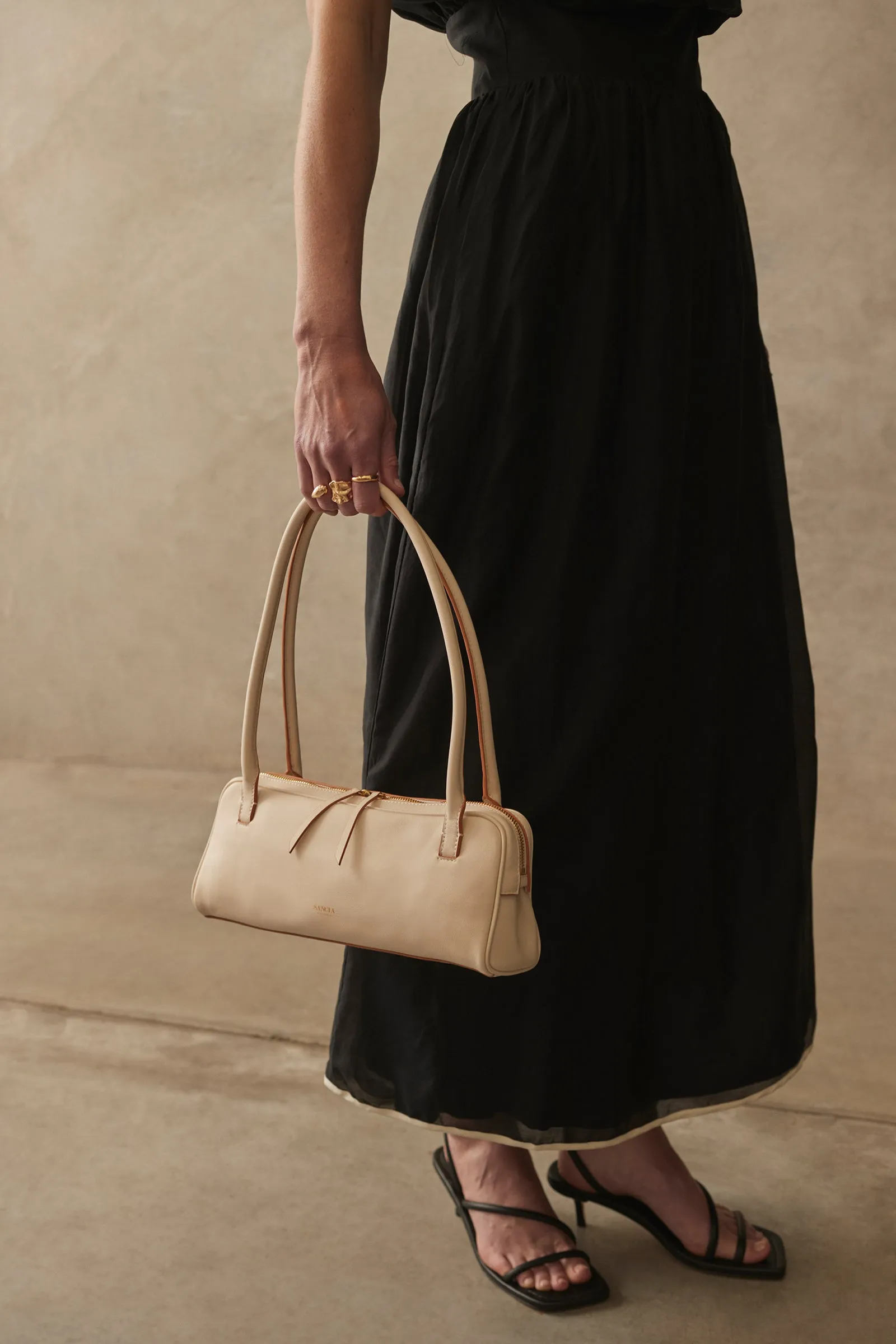 THE CALISTA DRESS sold by Sancia product image thumbnail 5