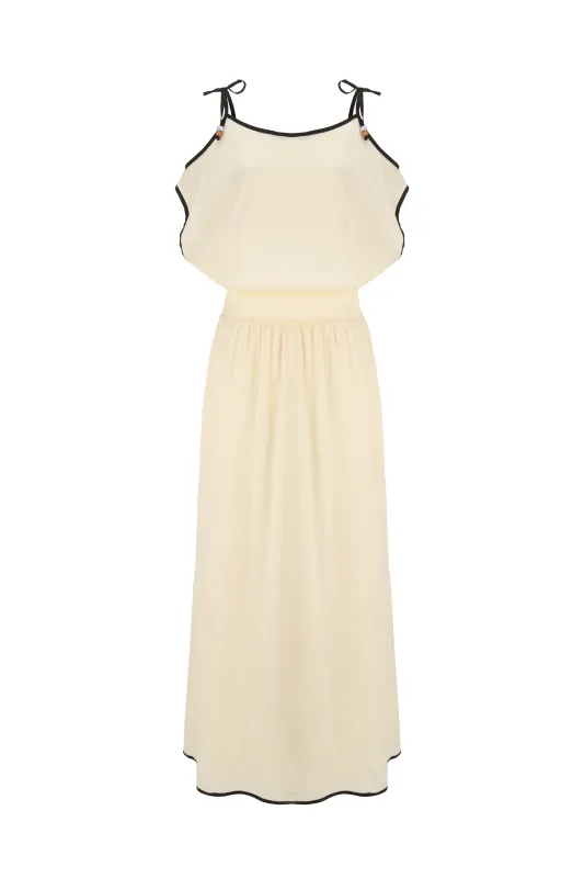 THE CALISTA DRESS sold by Sancia