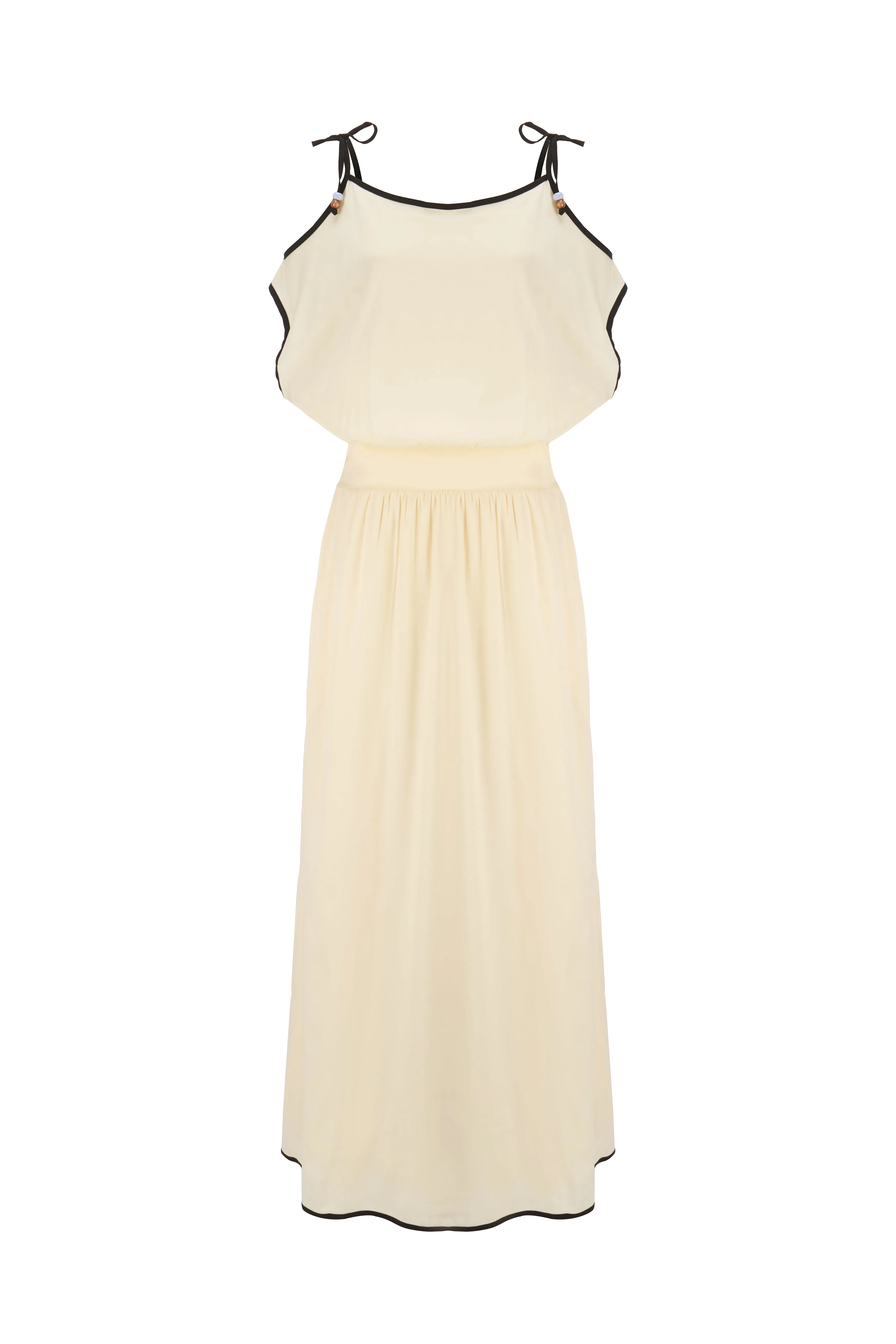 THE CALISTA DRESS sold by Sancia