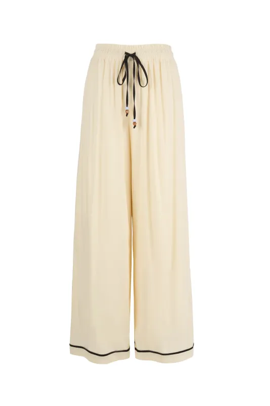 THE OLSEN PANTS sold by Sancia