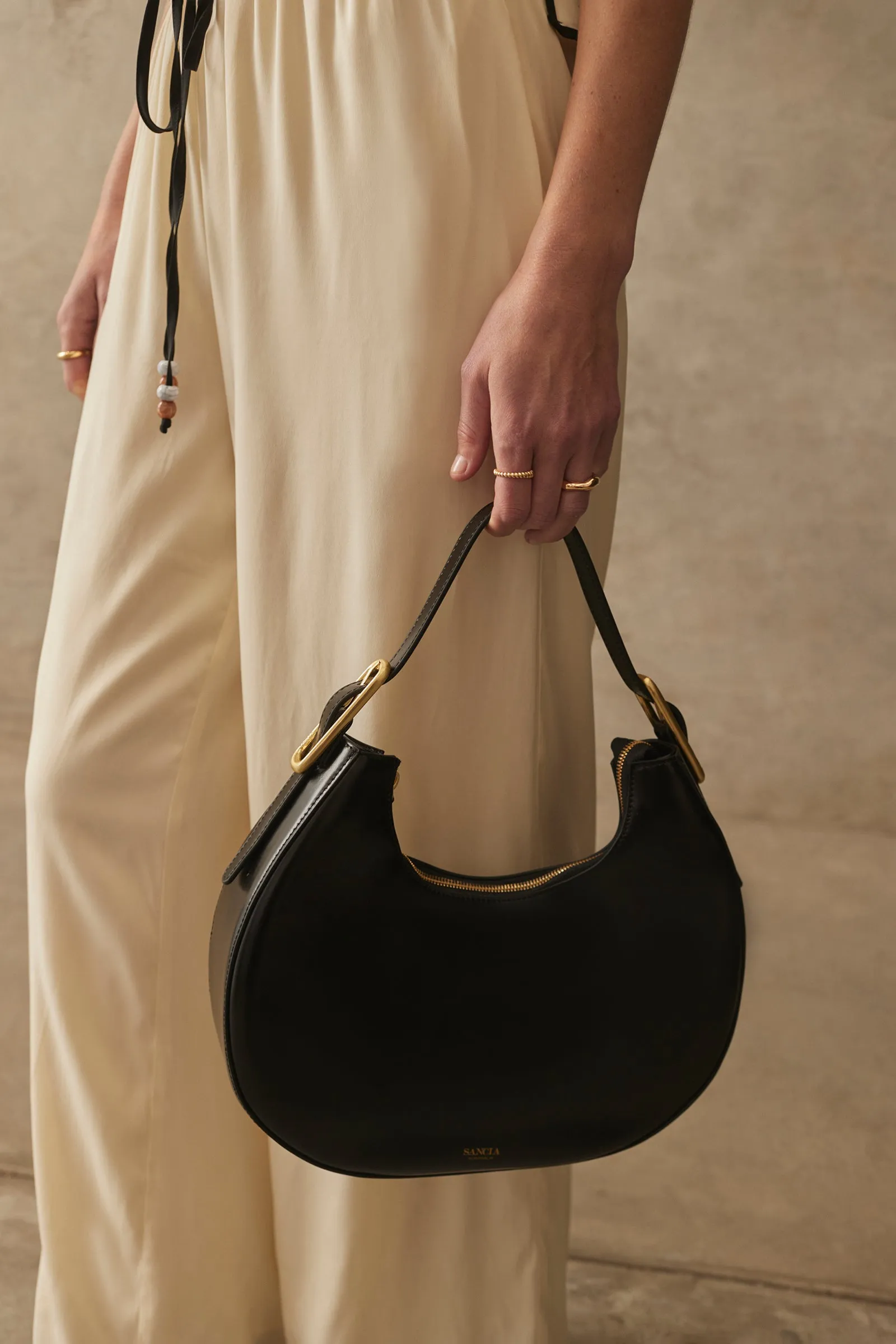 THE OLSEN PANTS sold by Sancia product image thumbnail 4