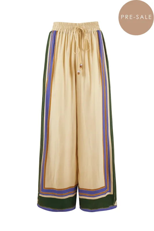 THE OLSEN PANTS sold by Sancia