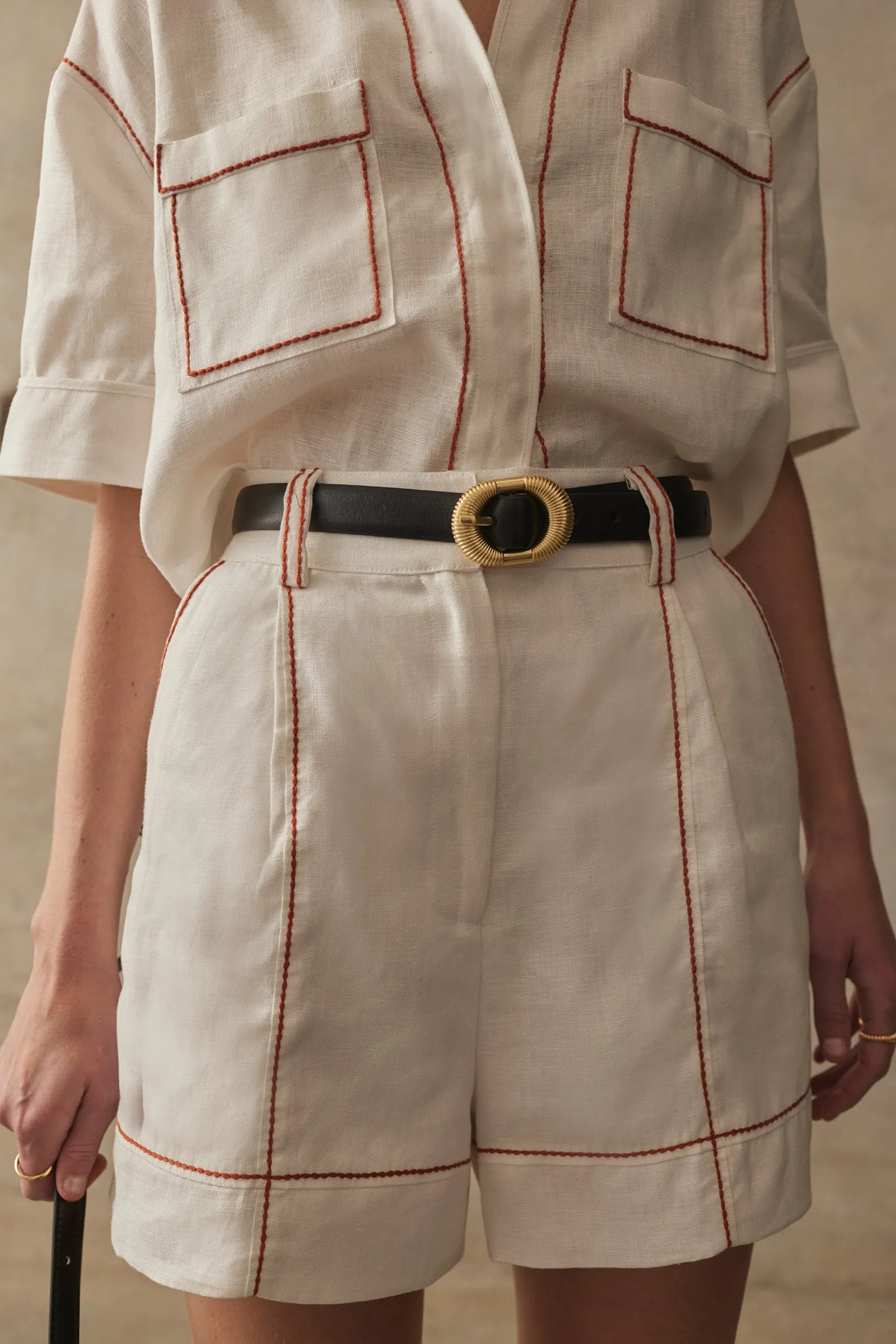 THE CORINNA BELT sold by Sancia product image thumbnail 2