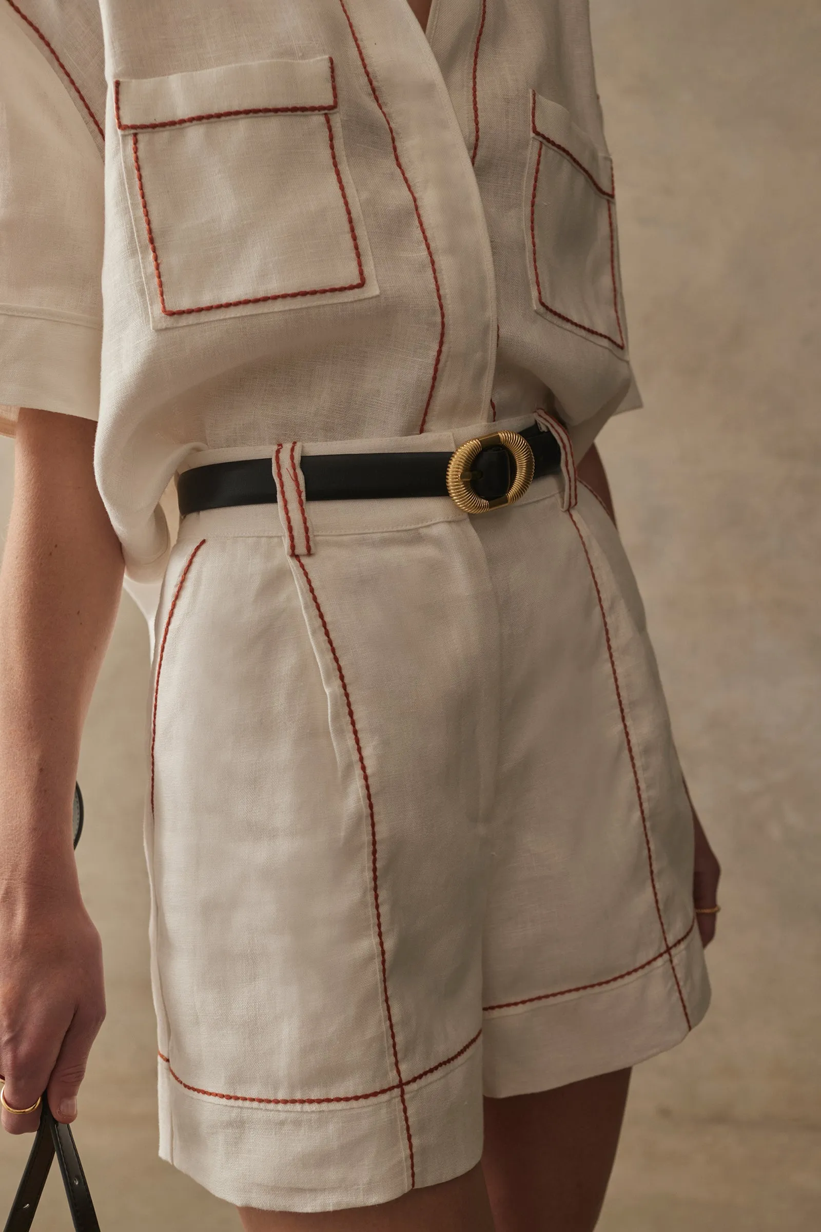 THE CORINNA BELT sold by Sancia product image thumbnail 3