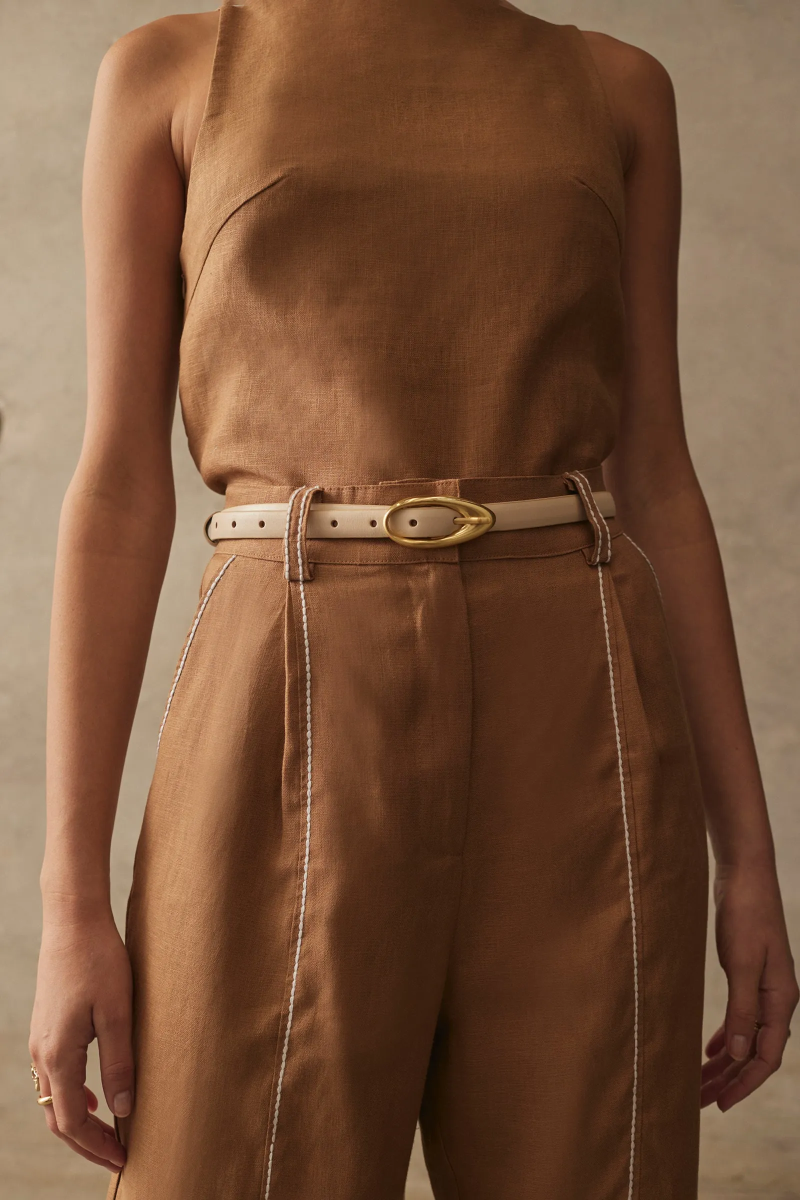 THE TANZIN BELT sold by Sancia product image thumbnail 2