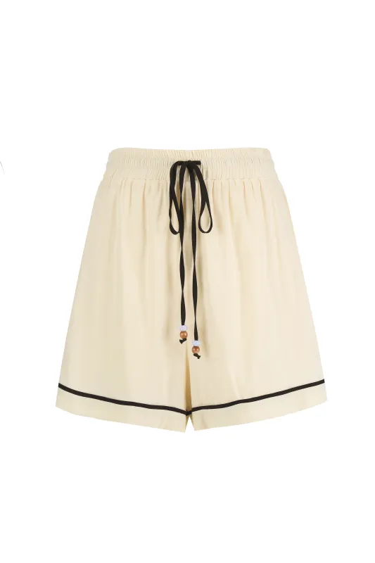 THE CAMBRIE SHORTS sold by Sancia