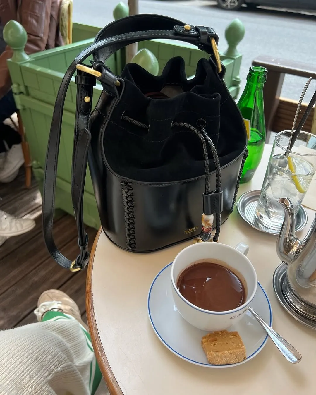 THE ZILONA sold by Sancia product image thumbnail 3