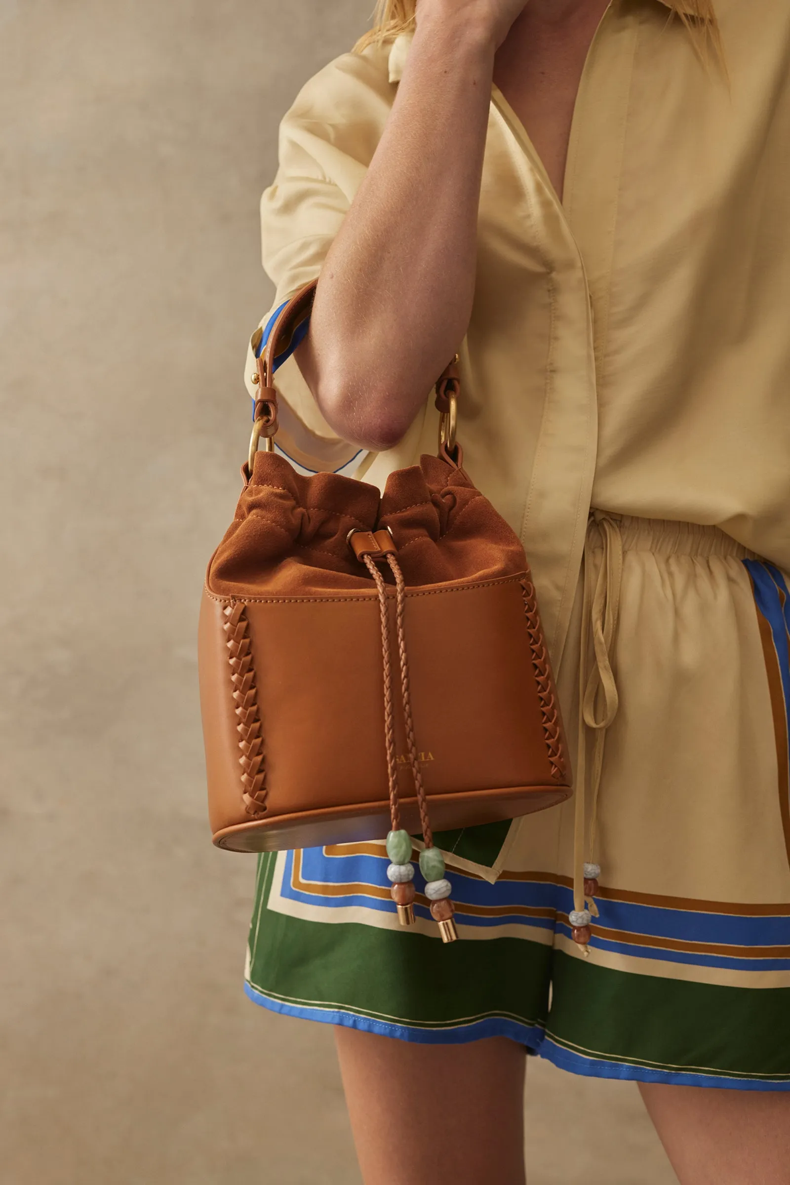 THE ZILONA sold by Sancia product image thumbnail 2