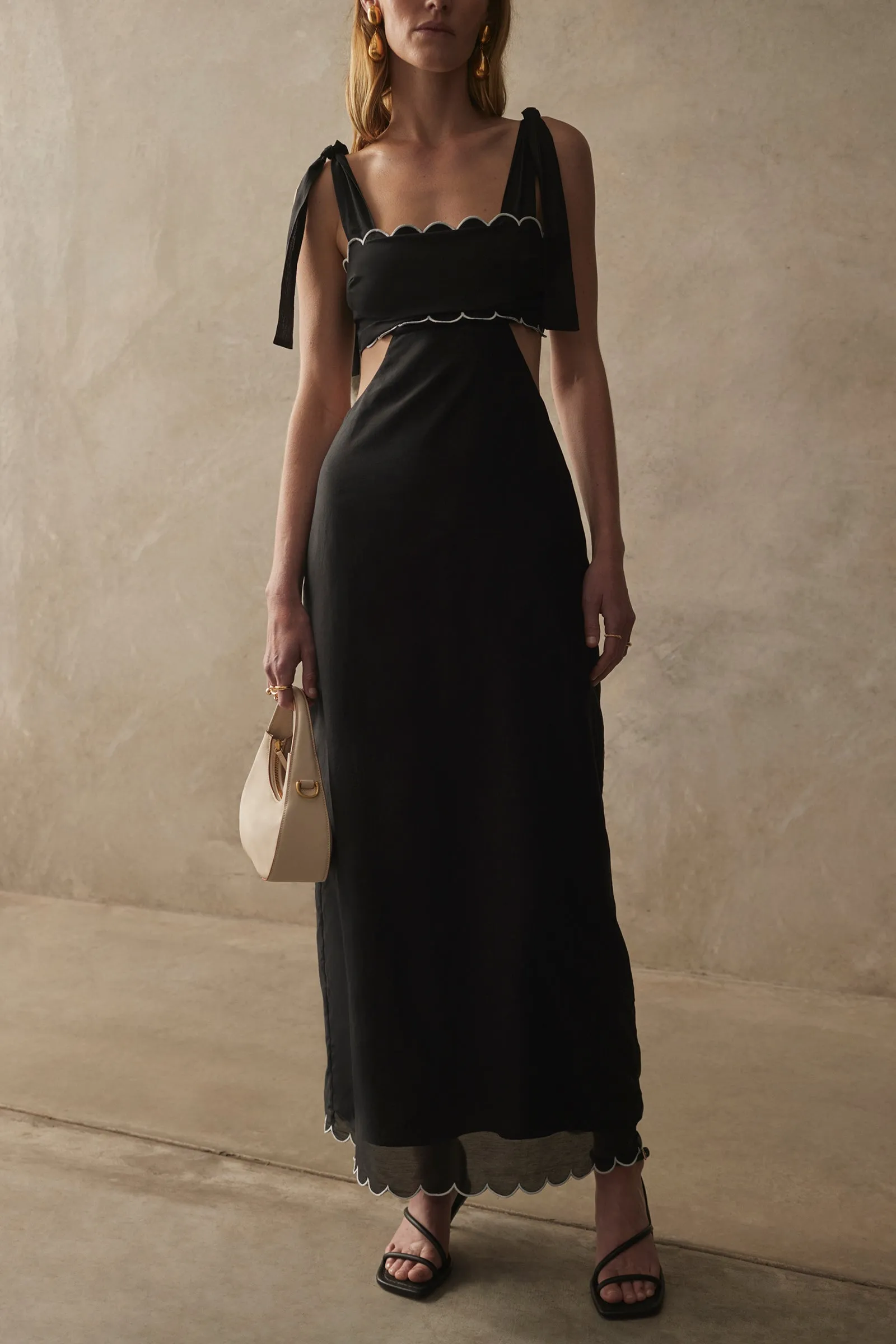 THE AMORY DRESS sold by Sancia product image thumbnail 2