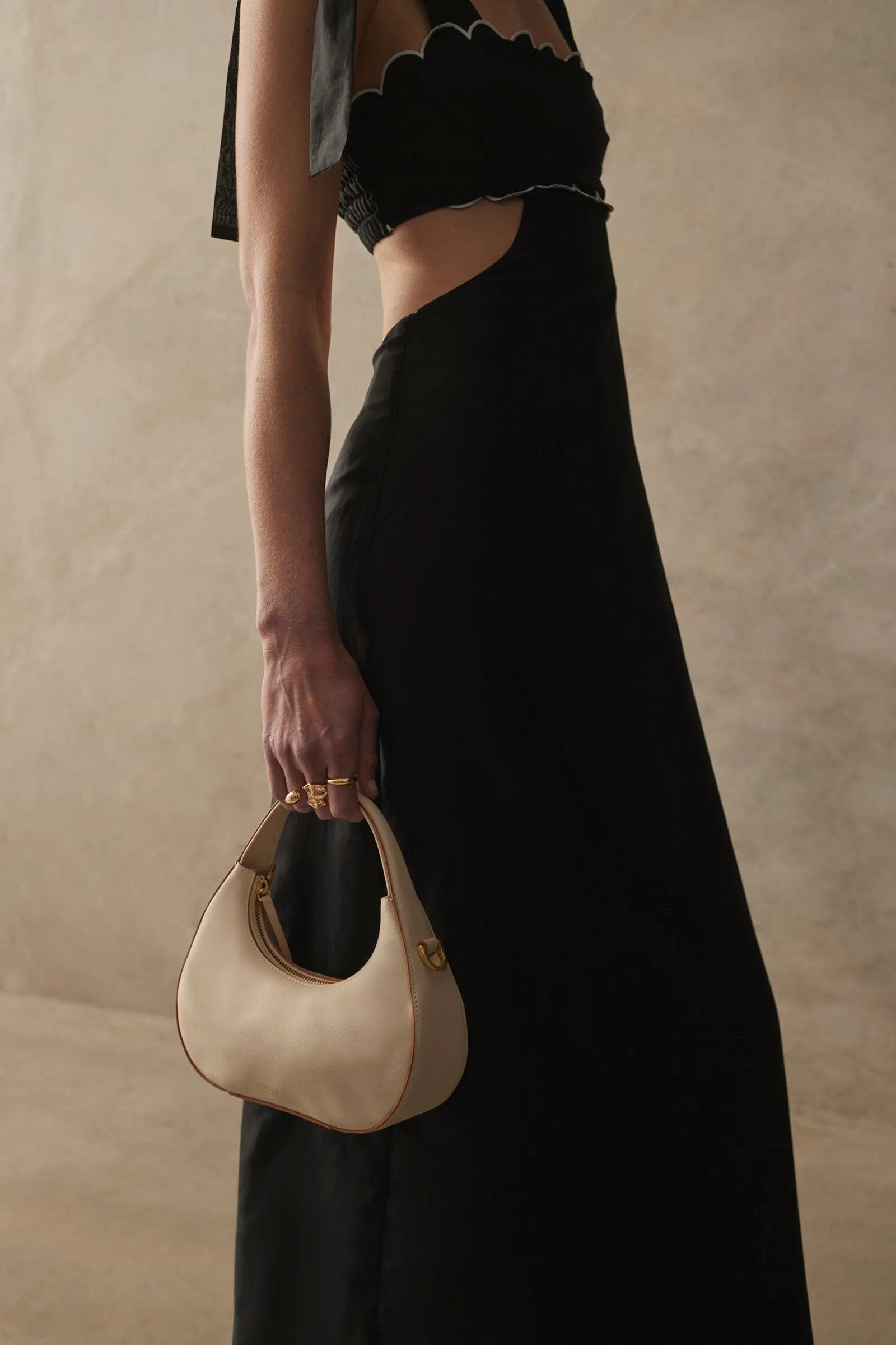 THE AMORY DRESS sold by Sancia product image thumbnail 3