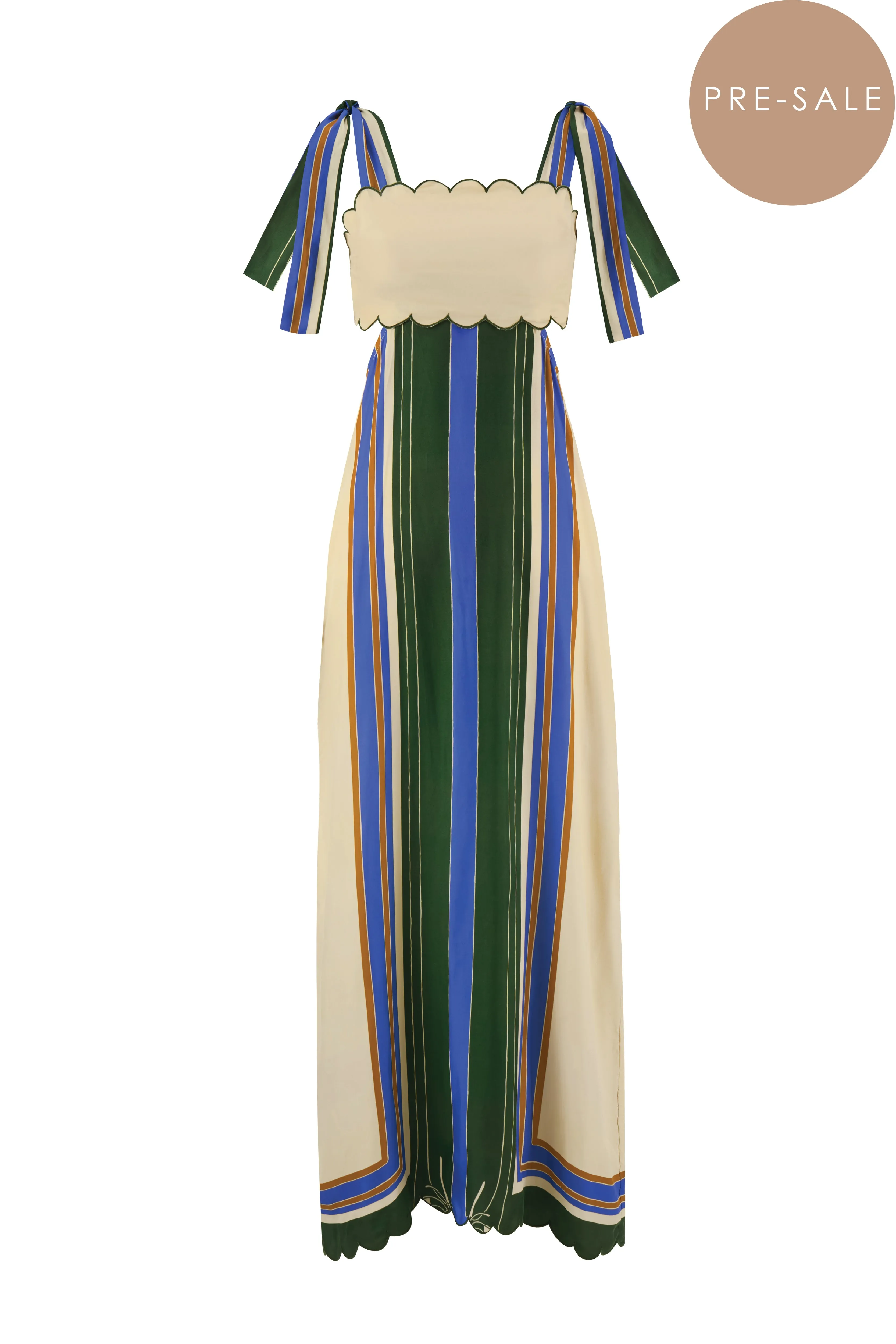 THE AMORY DRESS sold by Sancia