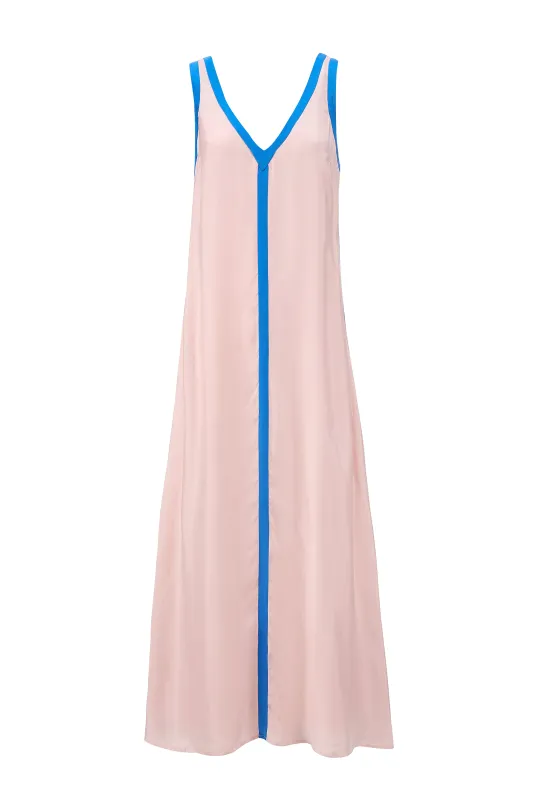 THE MELIORA DRESS sold by Sancia