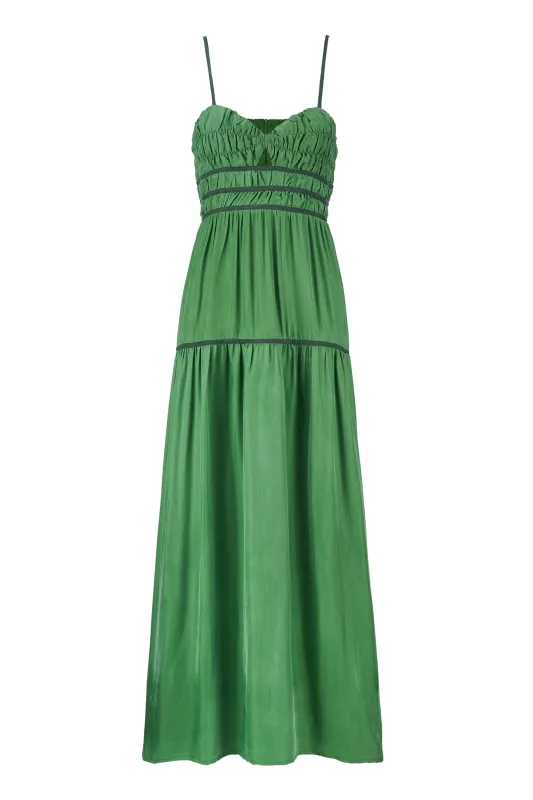 THE JAMI DRESS sold by Sancia