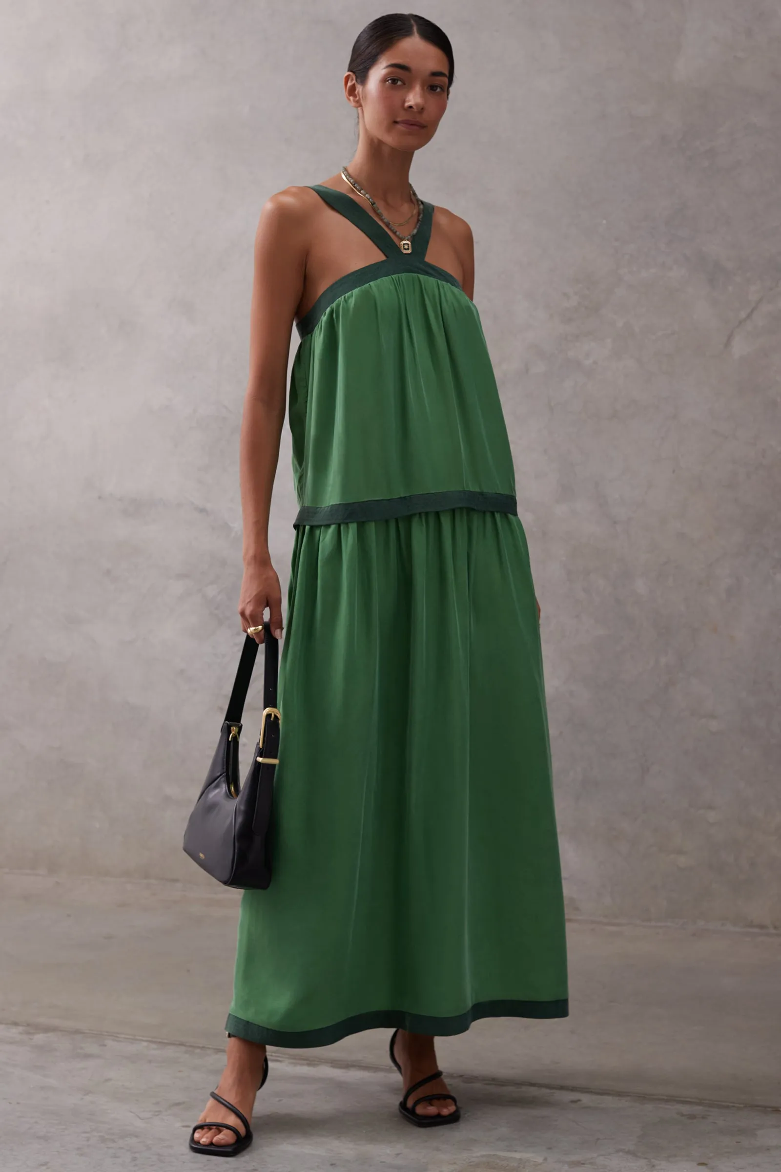 THE LAMARA DRESS sold by Sancia product image thumbnail 5