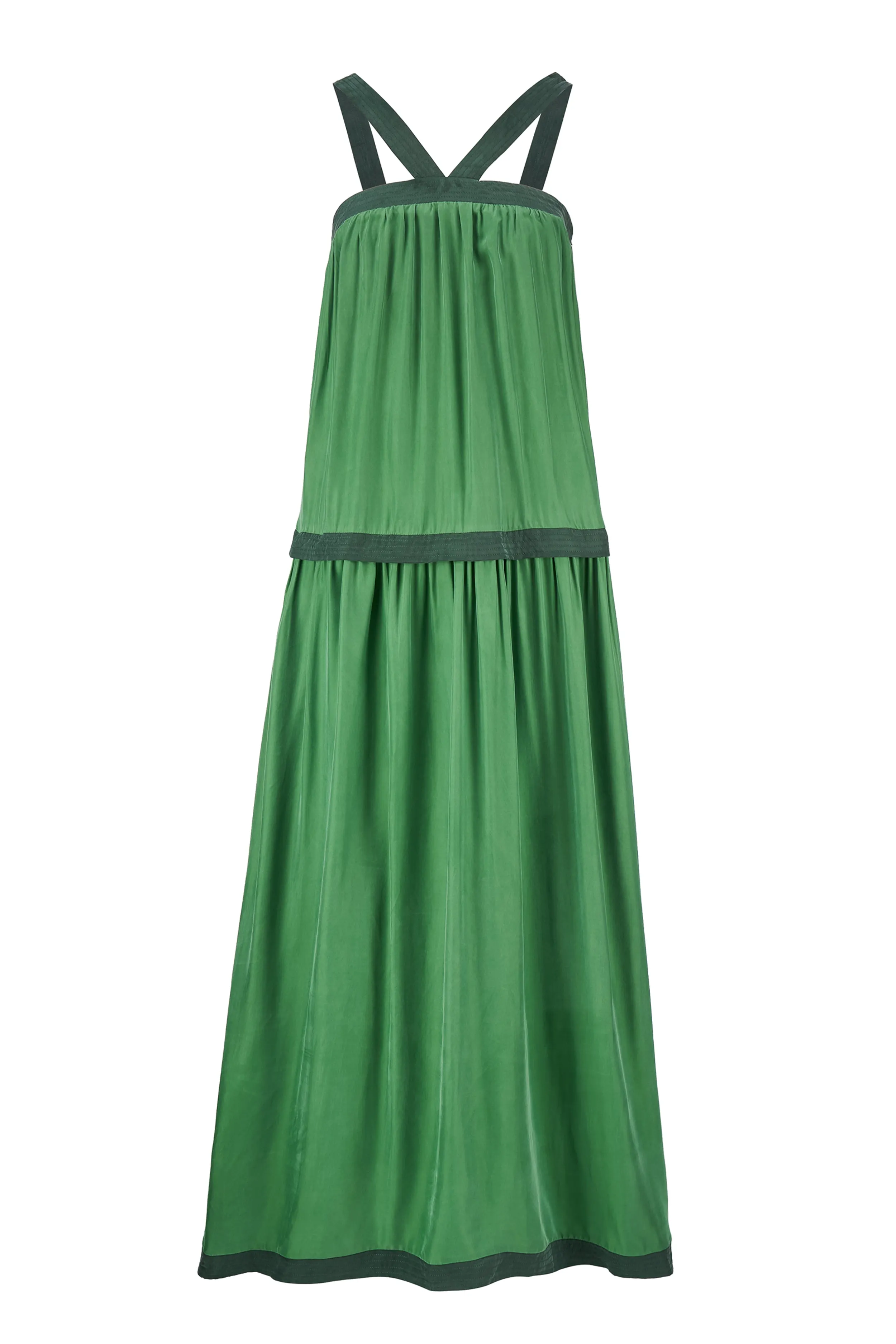 THE LAMARA DRESS sold by Sancia