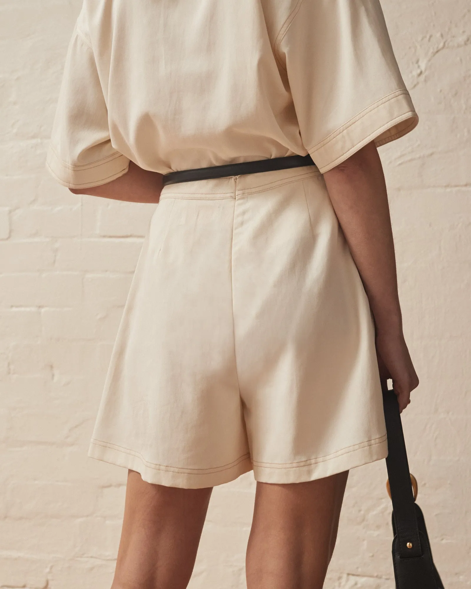 THE ELLIA SHORTS sold by Sancia product image thumbnail 5