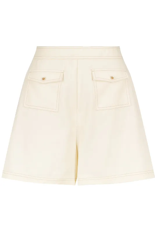 THE ELLIA SHORTS sold by Sancia