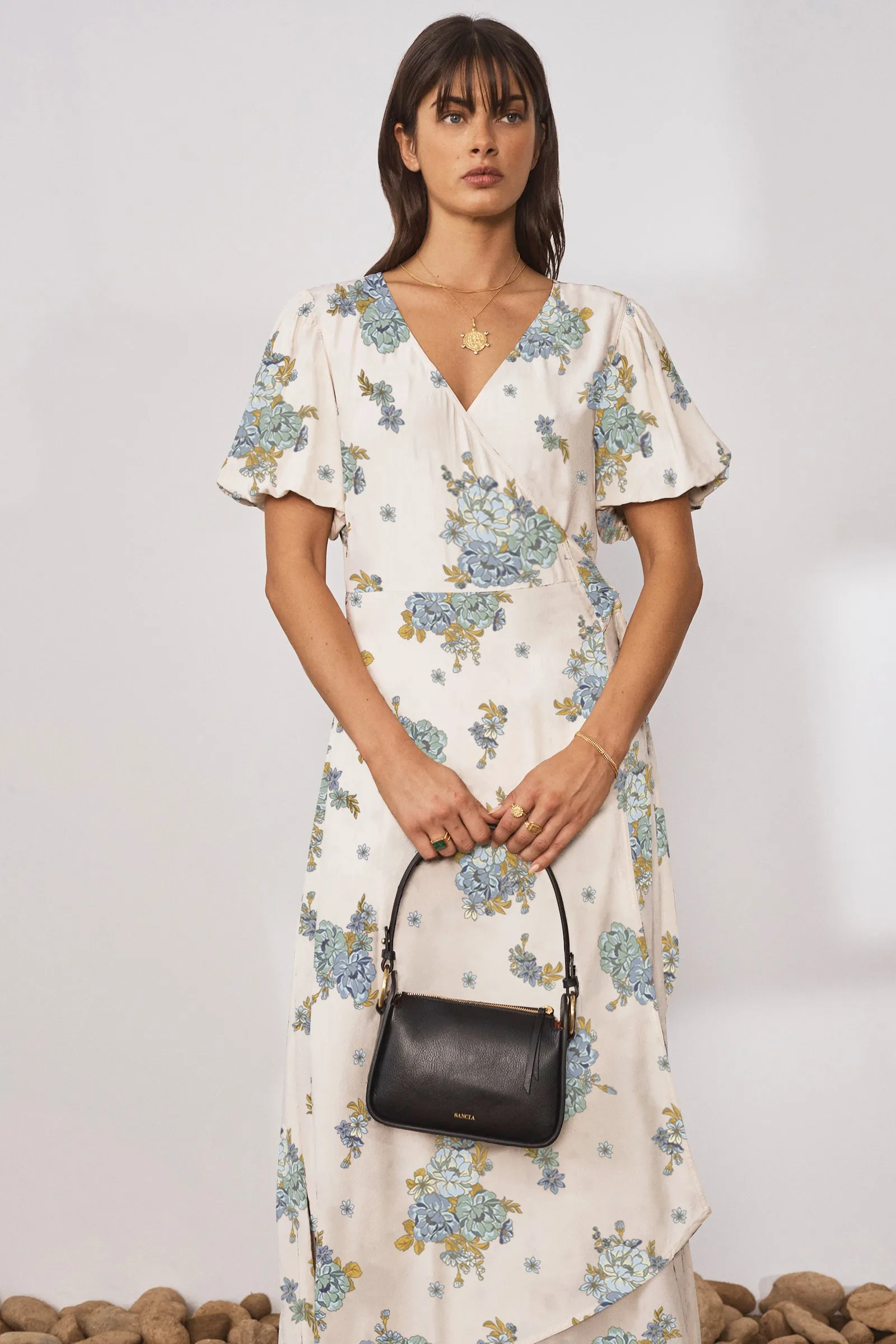 THE EMILIA DRESS sold by Sancia product image thumbnail 2