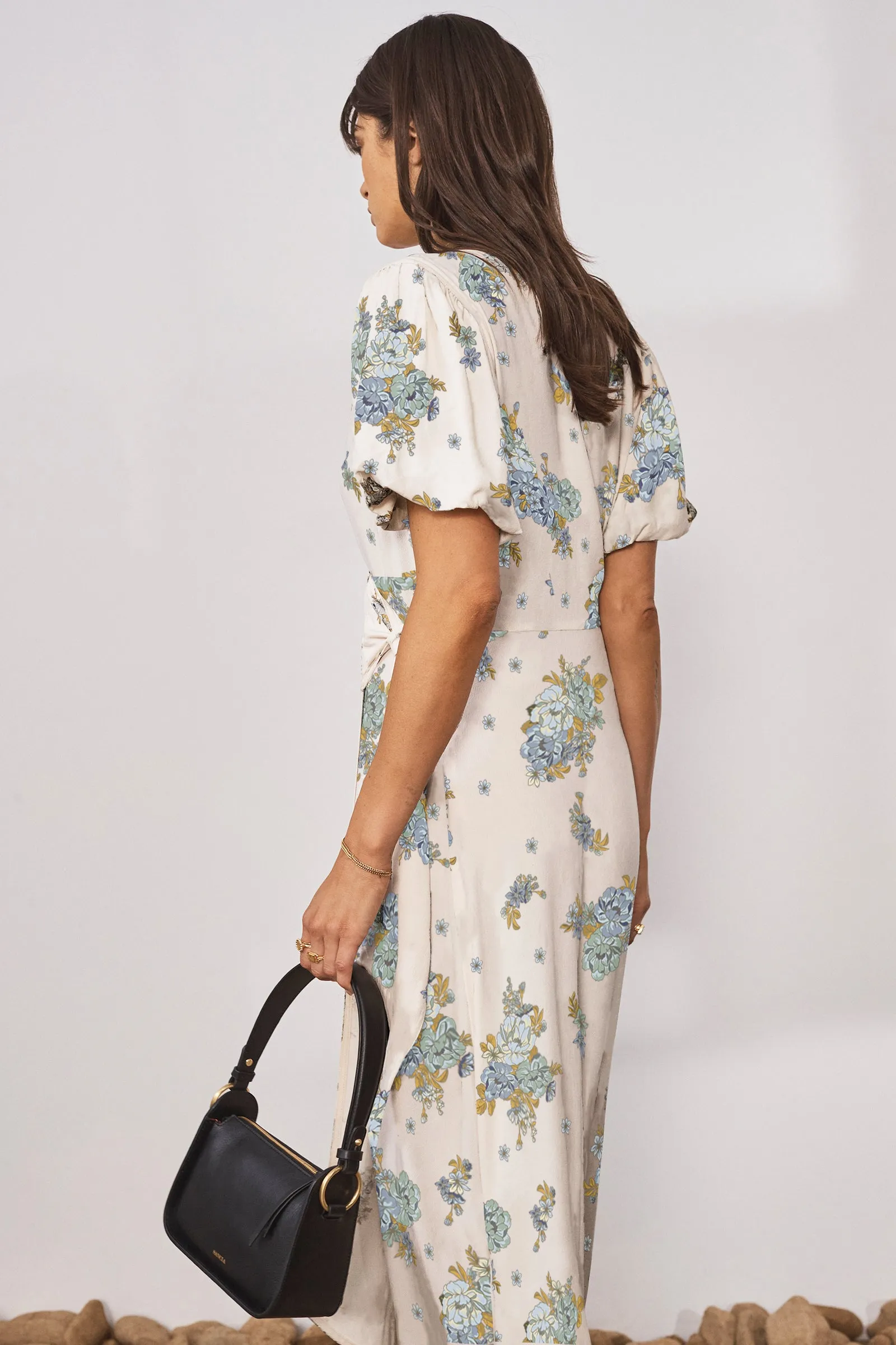 THE EMILIA DRESS sold by Sancia product image thumbnail 3