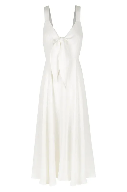 THE SYLVIE DRESS sold by Sancia