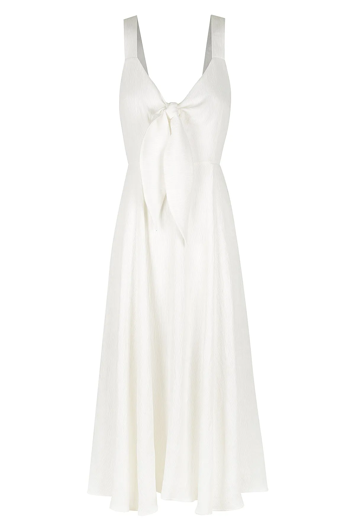 THE SYLVIE DRESS sold by Sancia