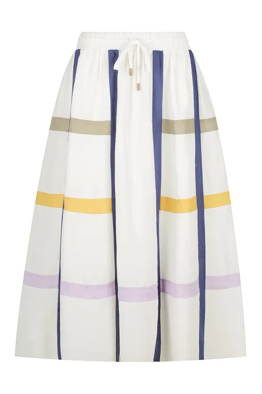 THE DAEL SKIRT sold by Sancia