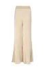 THE RILEY KNIT PANTS sold by Sancia