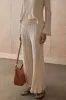 THE RILEY KNIT PANTS sold by Sancia