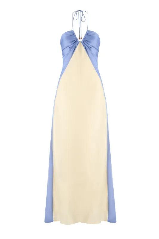 THE SILAS DRESS sold by Sancia