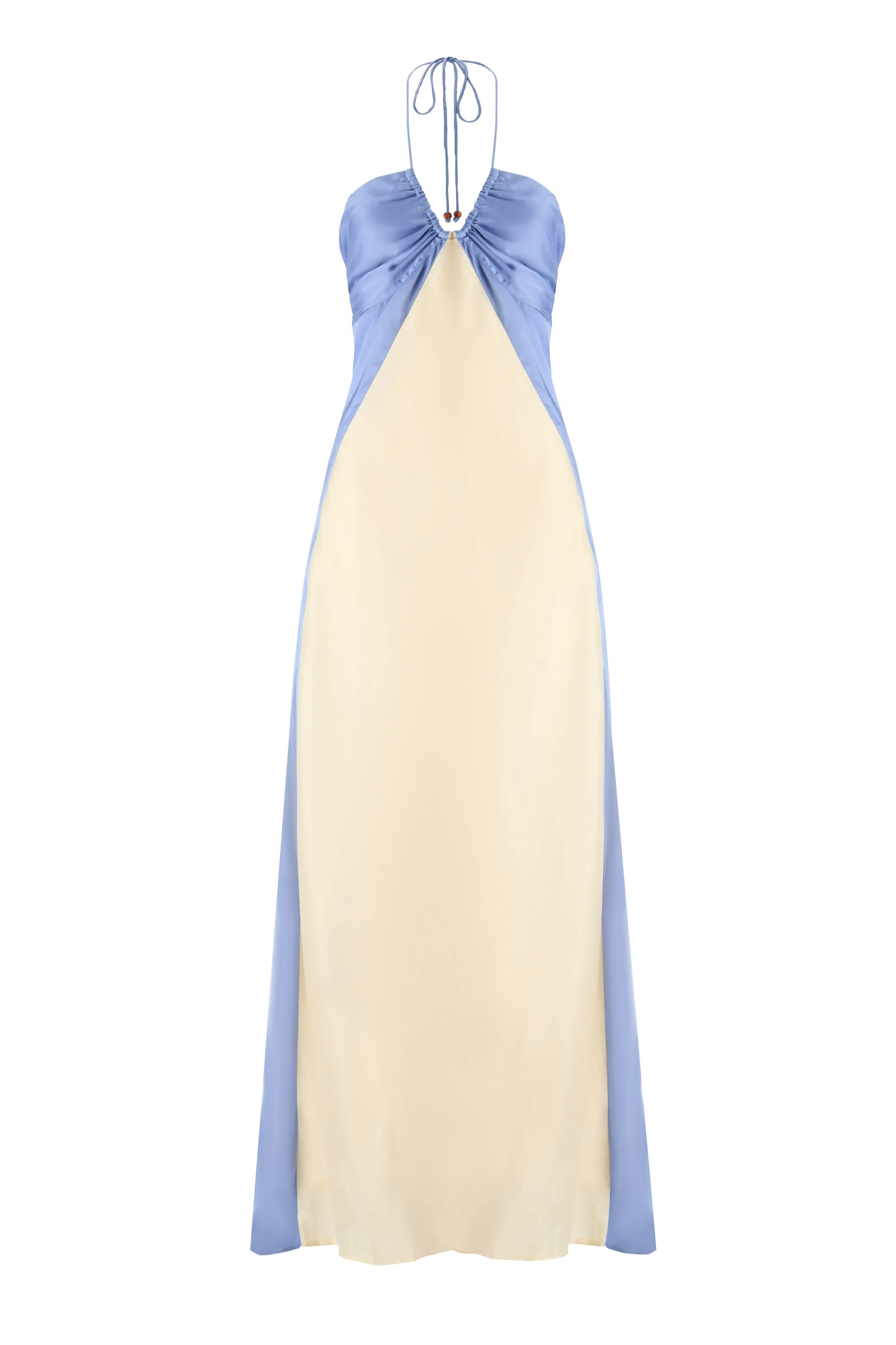 THE SILAS DRESS sold by Sancia