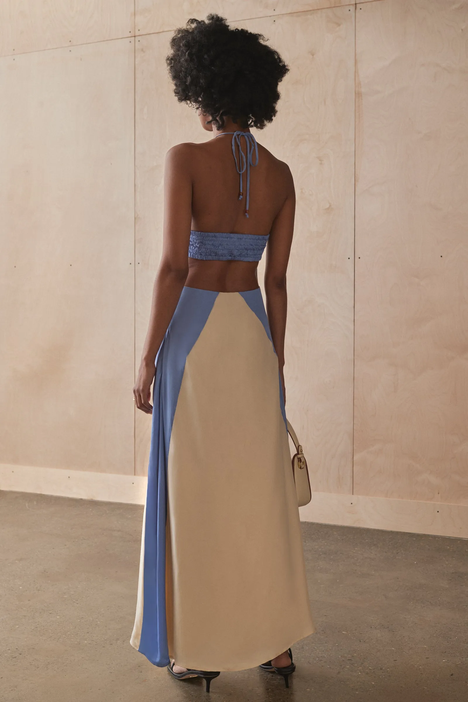 THE SILAS DRESS sold by Sancia product image thumbnail 5