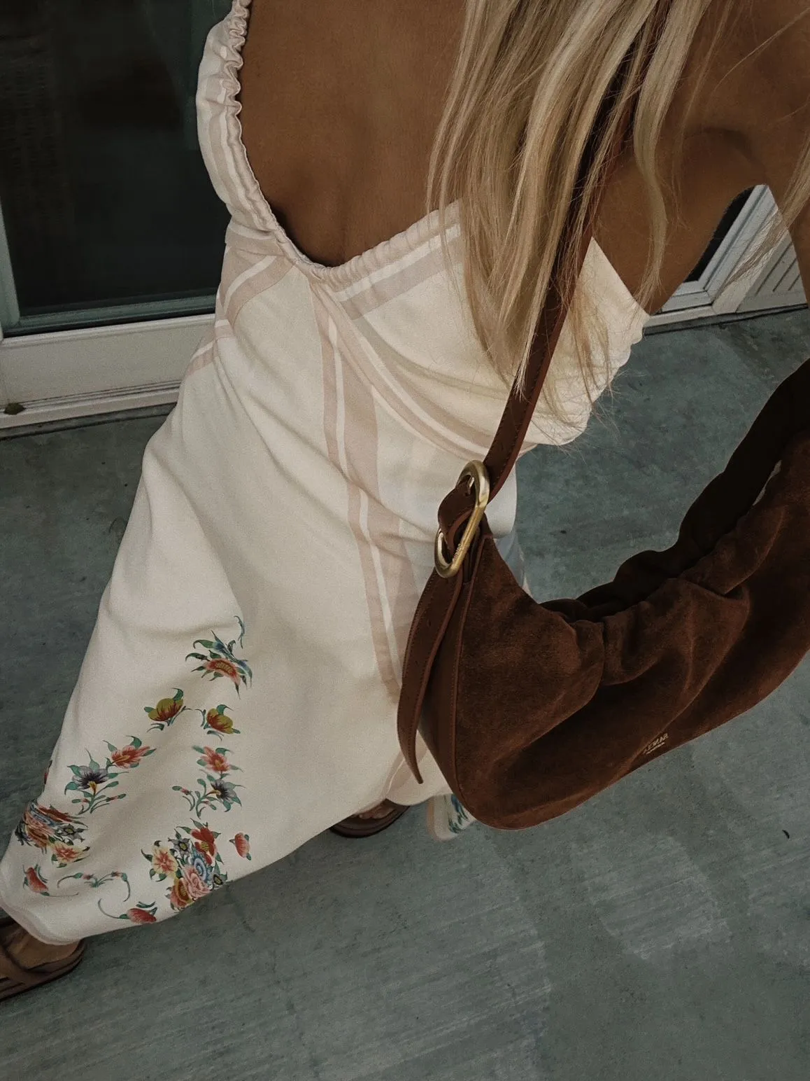 THE SILAS DRESS sold by Sancia product image thumbnail 4