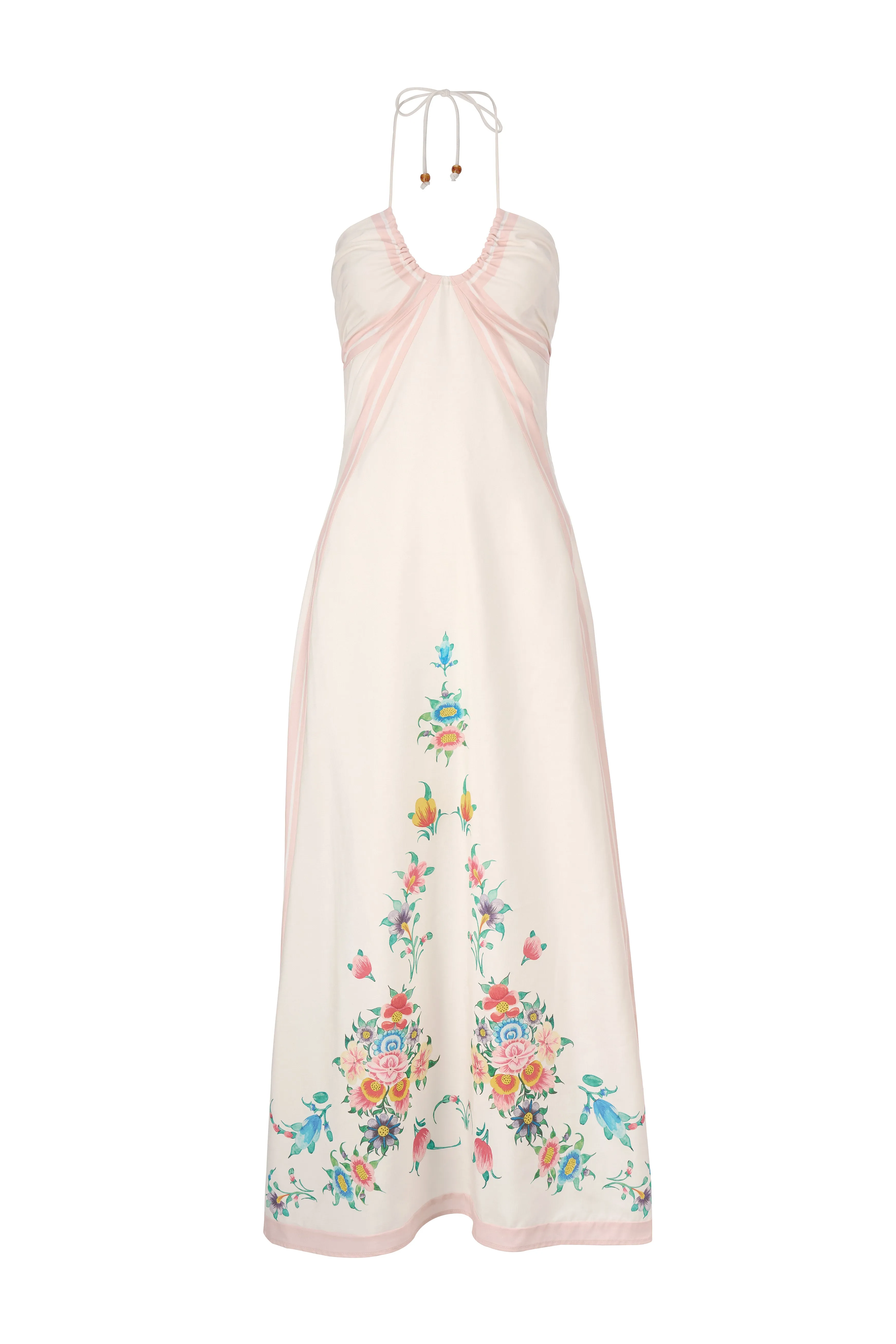 THE SILAS DRESS sold by Sancia