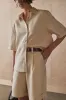 THE PRIYA SHIRT sold by Sancia