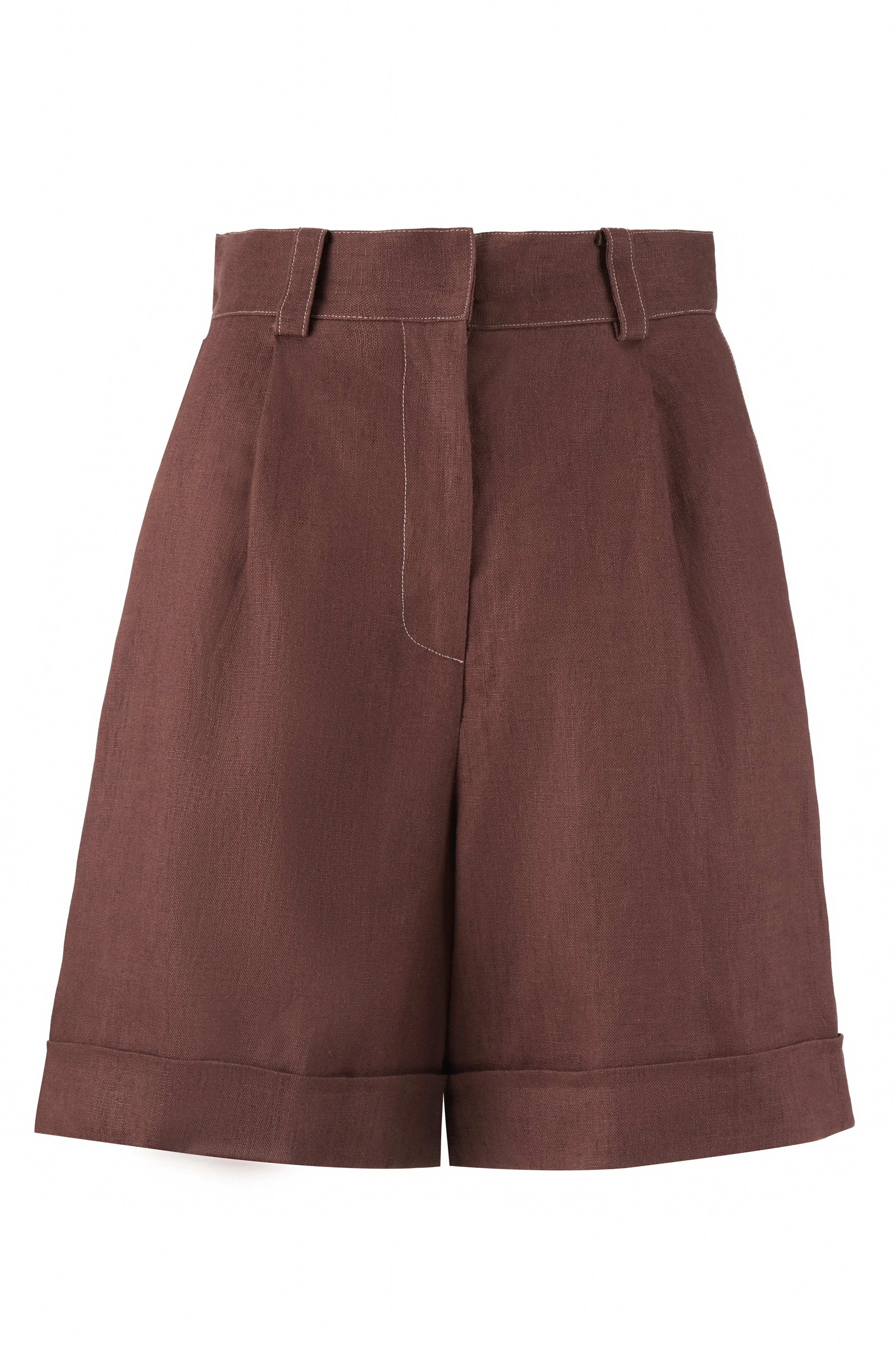 THE DELPHI SHORTS sold by Sancia