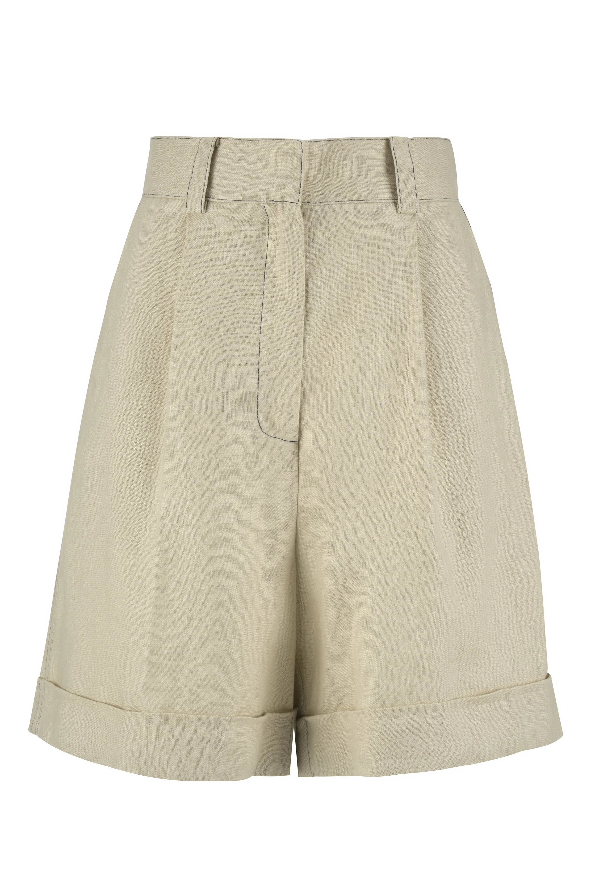 THE DELPHI SHORTS sold by Sancia