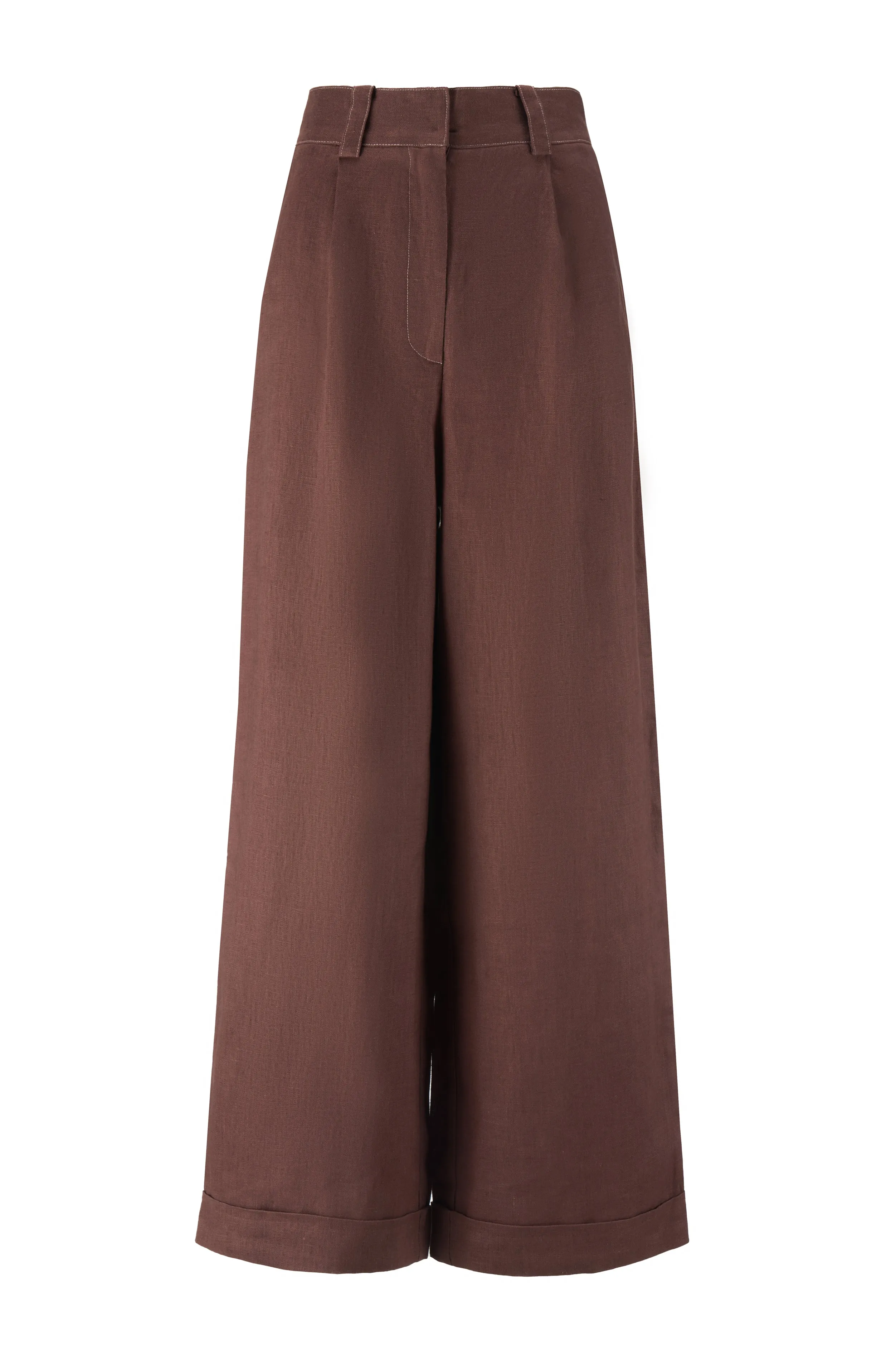 THE JELANI PANT sold by Sancia