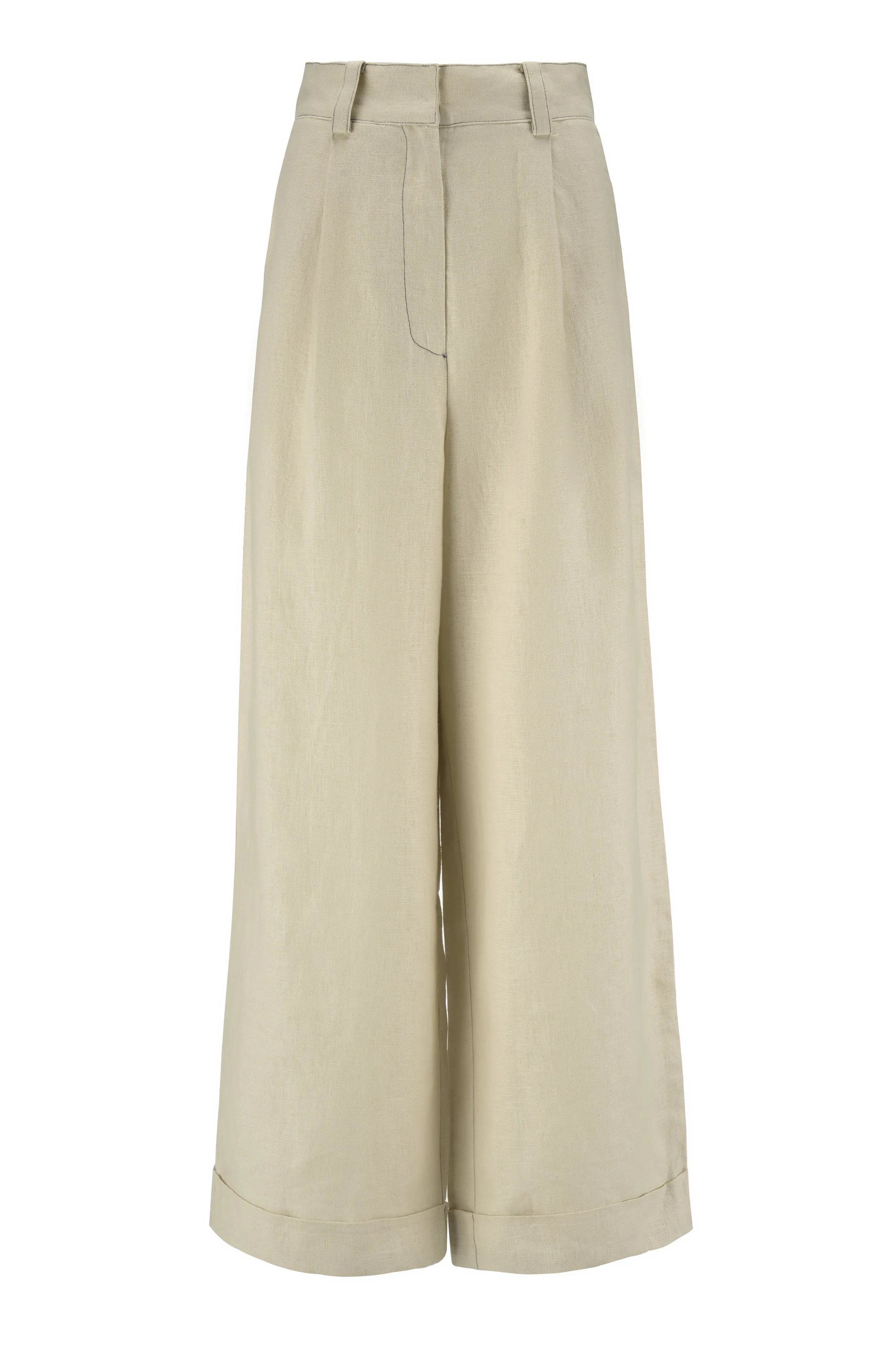 THE JELANI PANT sold by Sancia