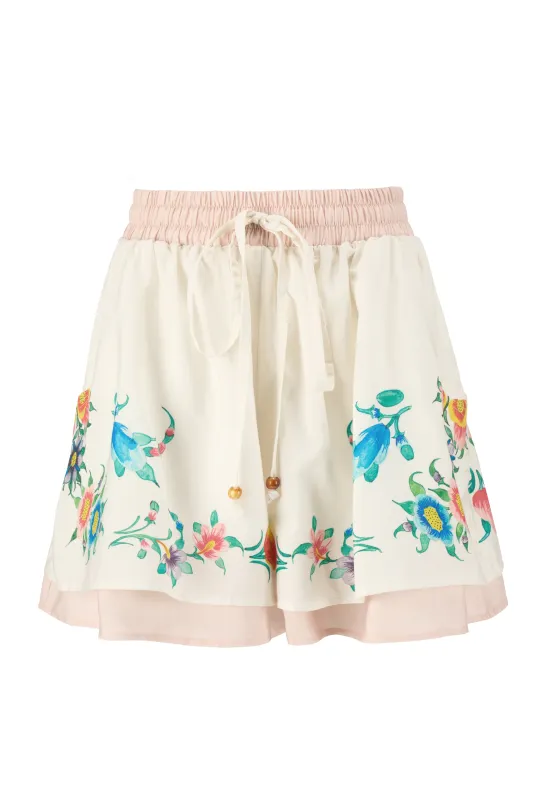 THE TIA SHORTS sold by Sancia