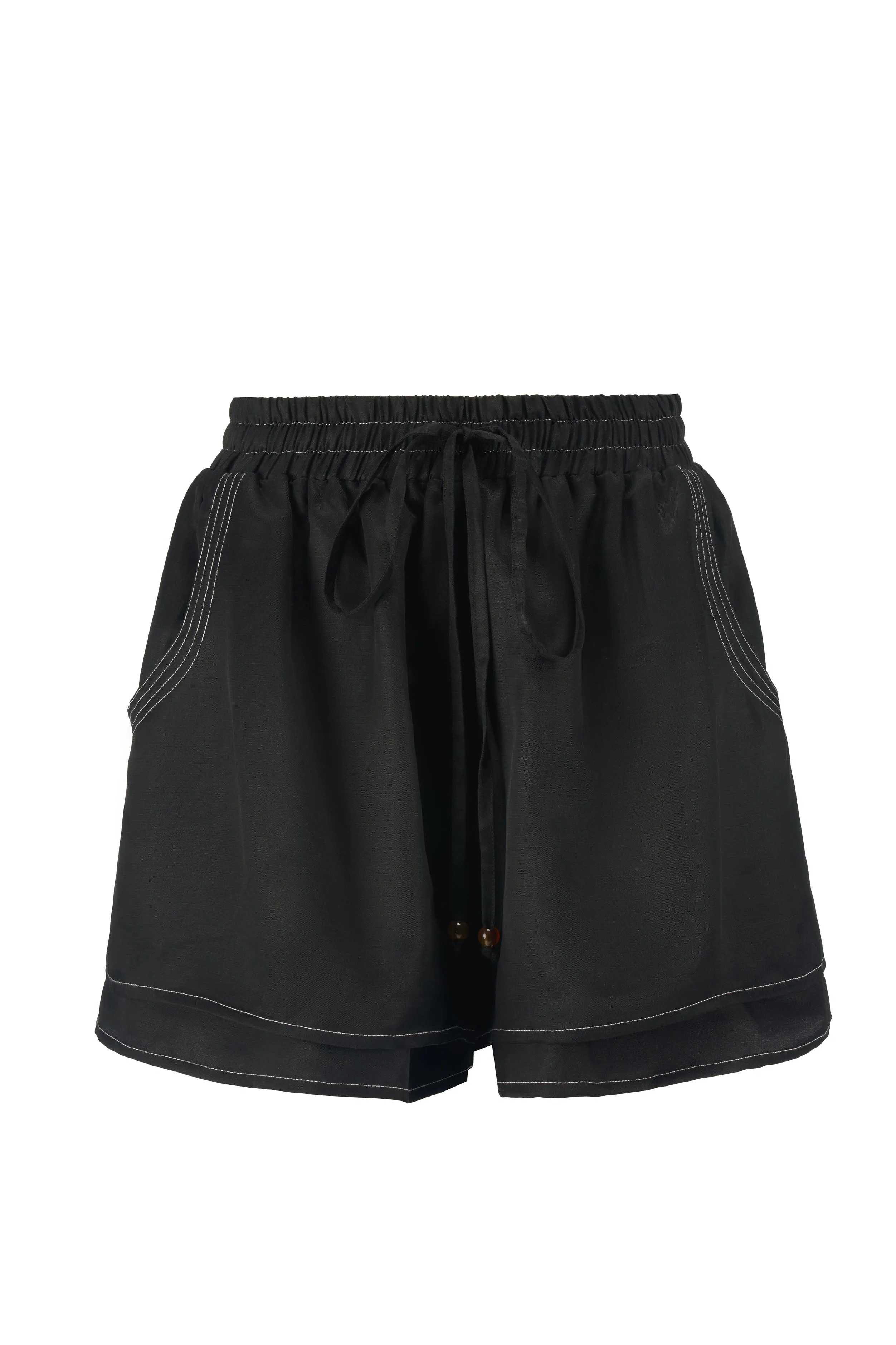 THE TIA SHORTS sold by Sancia