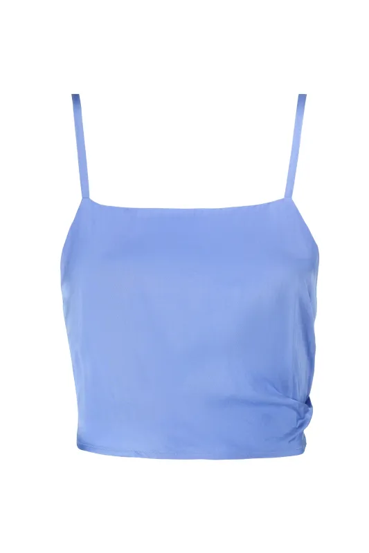 THE GIANA TOP sold by Sancia