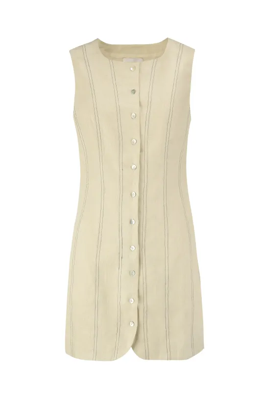 THE SAMARA DRESS sold by Sancia