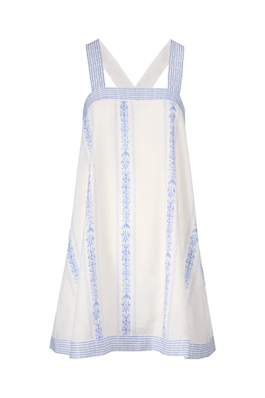 THE PIPPA DRESS sold by Sancia