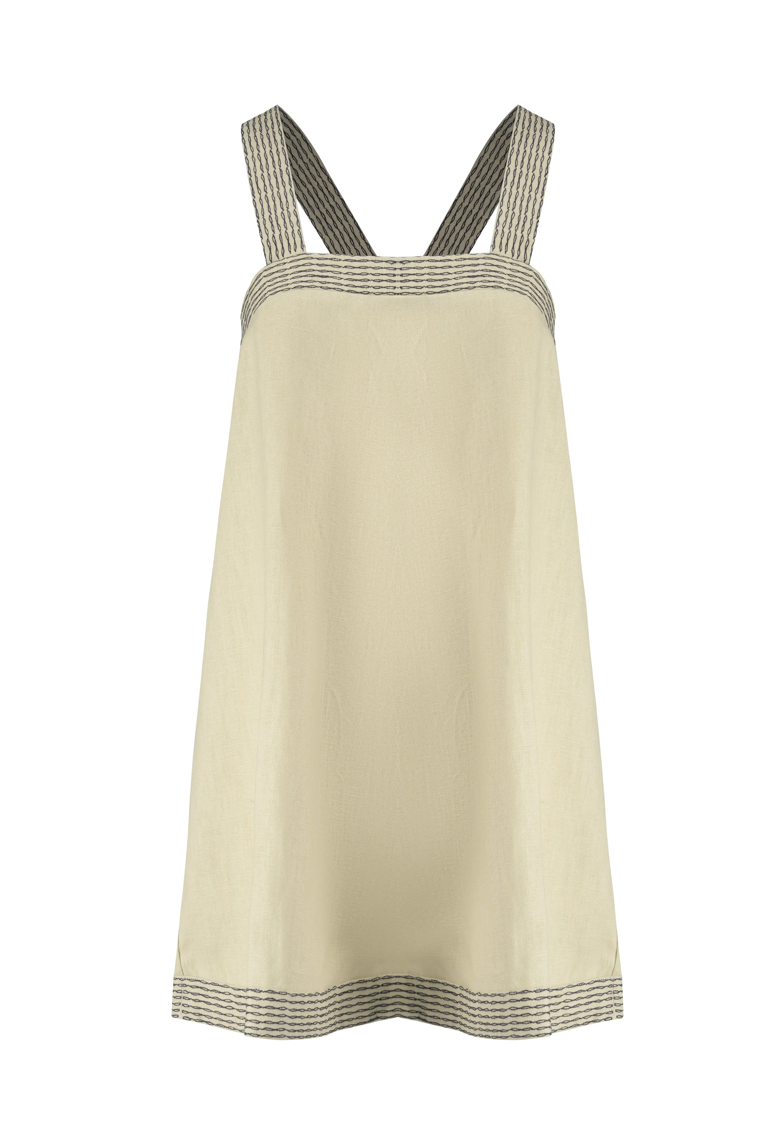 THE PIPPA DRESS sold by Sancia