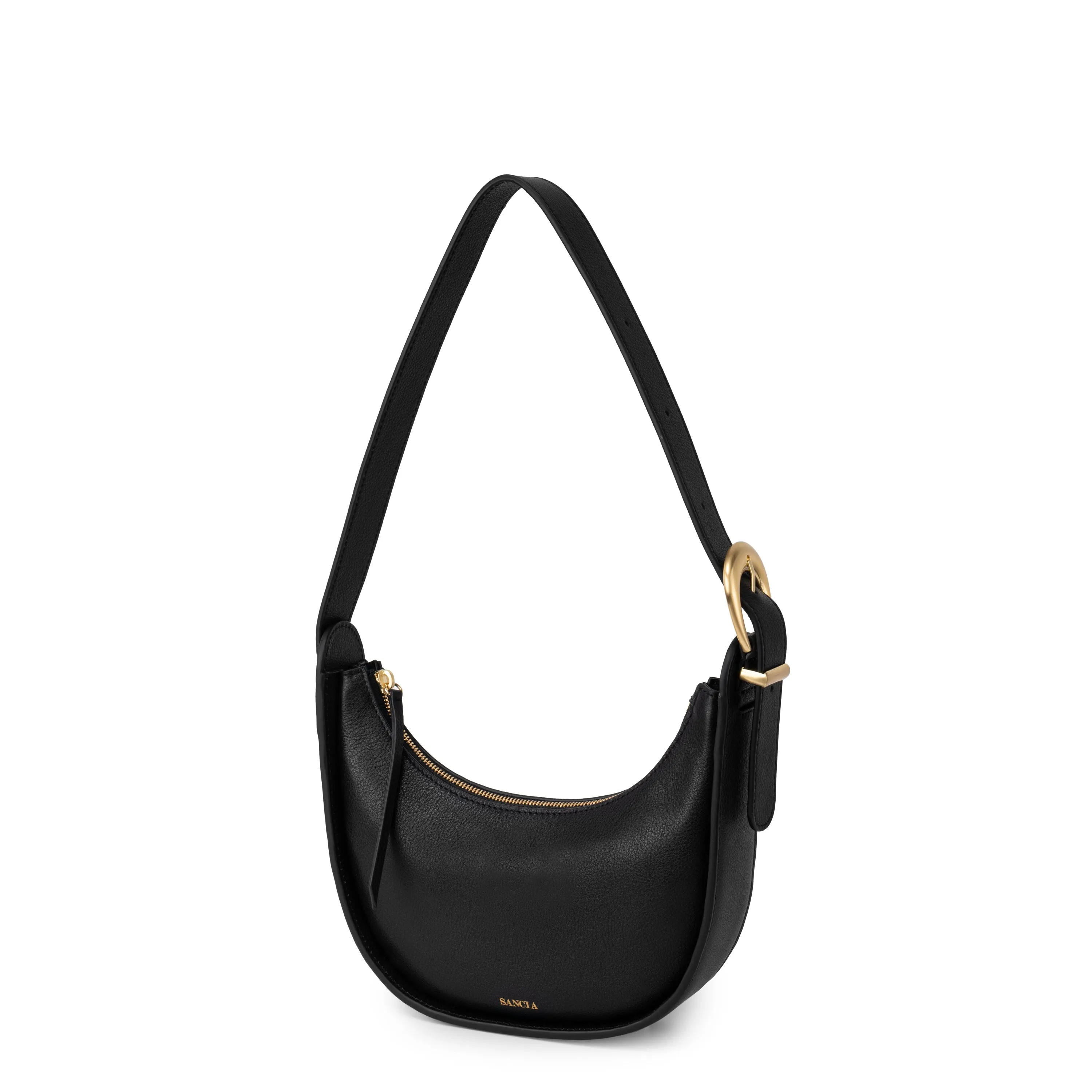 THE YVETTE HALFMOON sold by Sancia