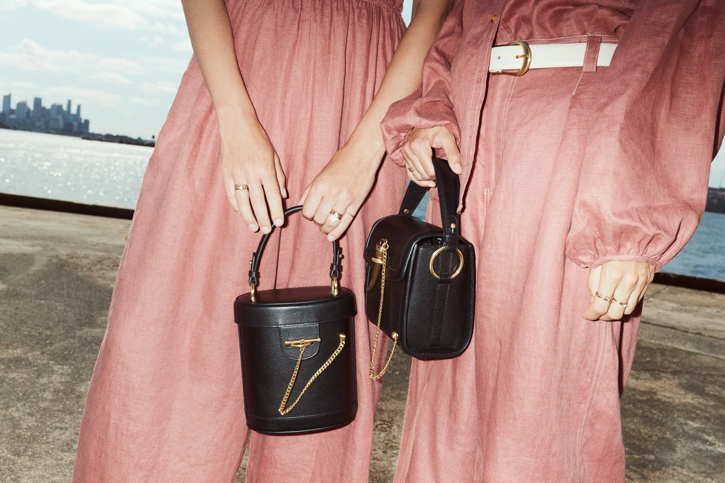 THE ELEA sold by Sancia product image thumbnail 3