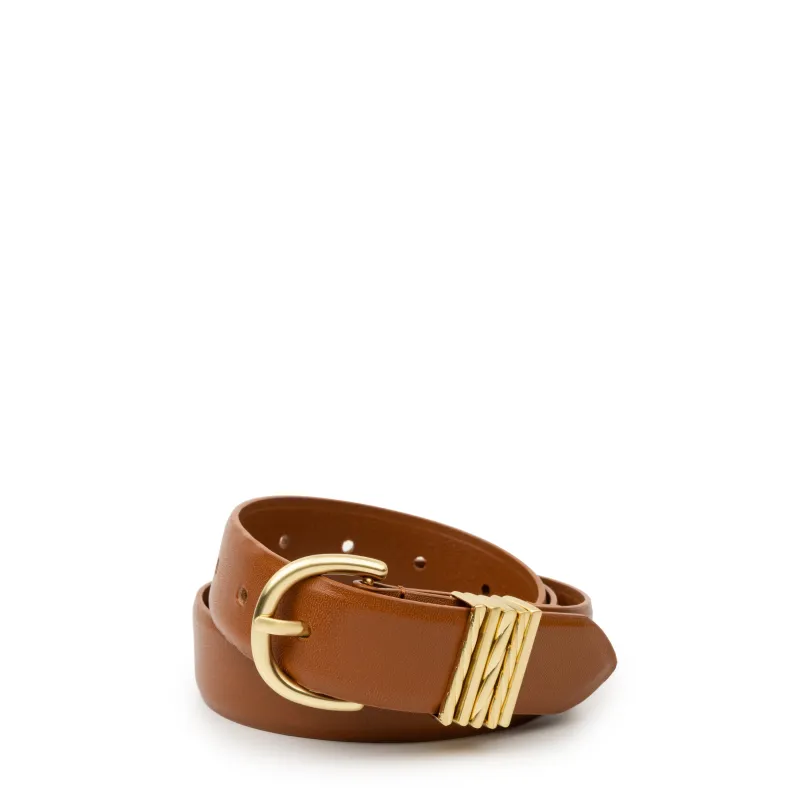 THE ERNICA BELT sold by Sancia