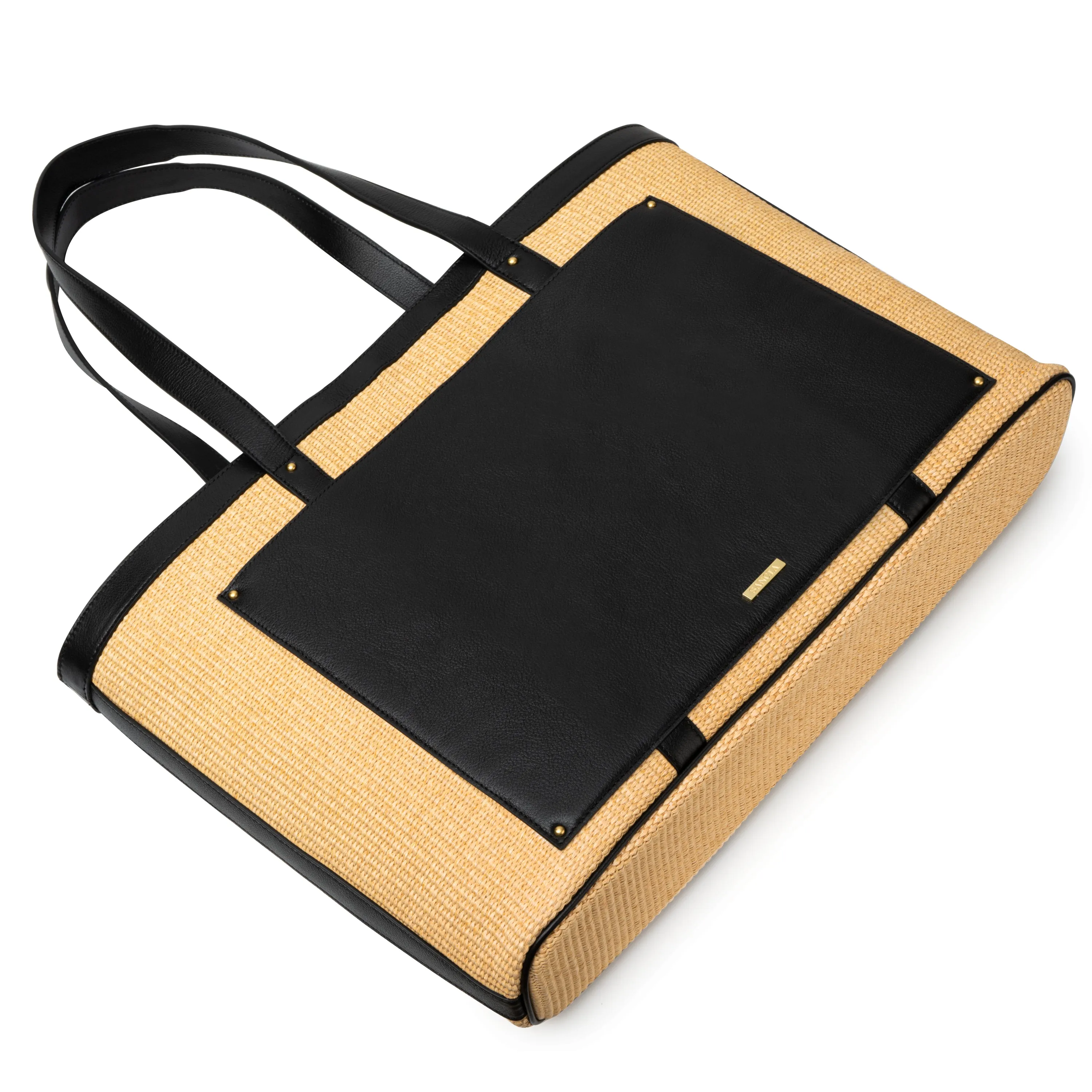 THE UDINE TOTE sold by Sancia product image thumbnail 2