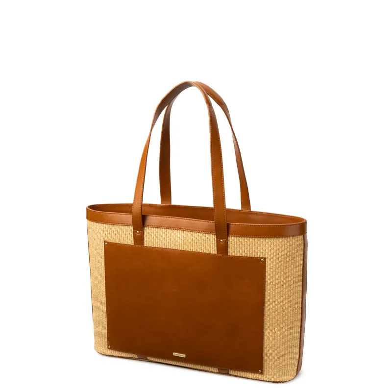 THE UDINE TOTE sold by Sancia
