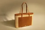 THE UDINE TOTE sold by Sancia